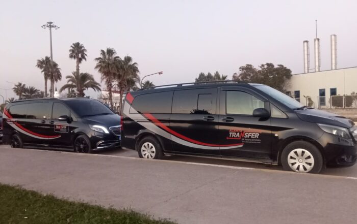 Experience Premium 247 Private Transfer Services from Kundu to Mahmutlar with Comfort Safety and Reliability