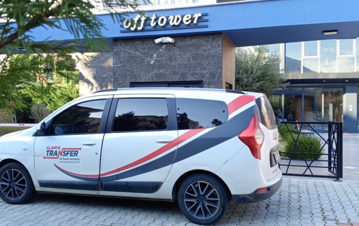 Experience Seamless and Reliable 247 Private Transfer Services from Kundu to Okurcalar for a Comfortable Journey