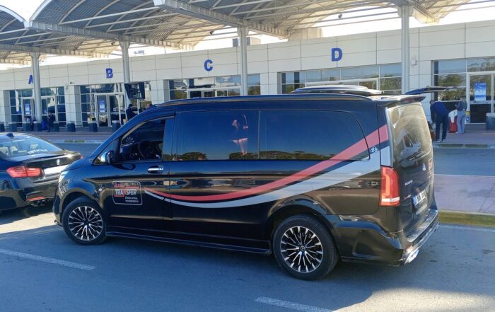 Experience Stress Free Journeys with 247 Private Transfer Services from Kundu to Belek for Ultimate Comfort and Convenience