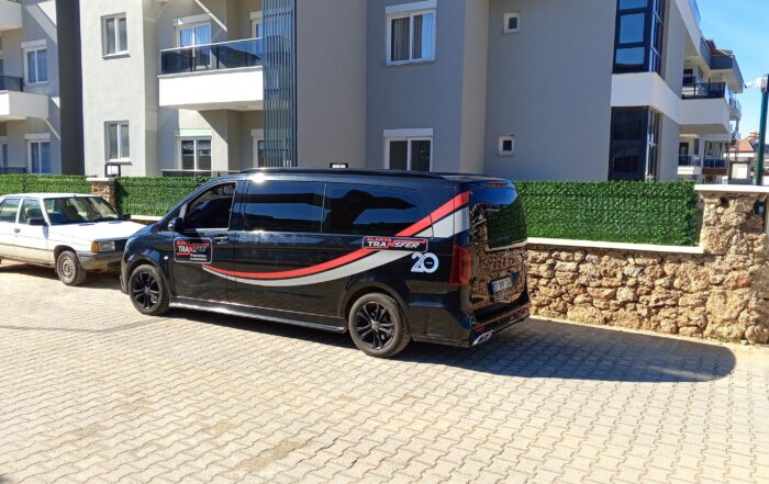 Kundu to Konaklı 247 Private Transfer Services Reliable and Comfortable Transportation Anytime