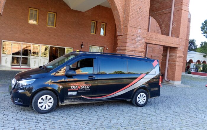 Reliable Hassle Free and Comfortable 247 Private Transfer Services from Türkler to Tekirova