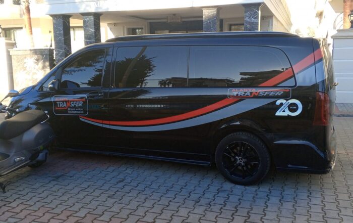 Reliable and Comfortable 247 Private Transfer Services from Kundu to Side for a Stress Free and Enjoyable Journey