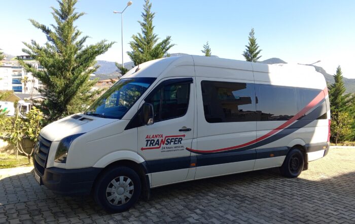 Reliable and Comfortable 247 Transfer Services from Kundu to Türkler for a Hassle Free Journey