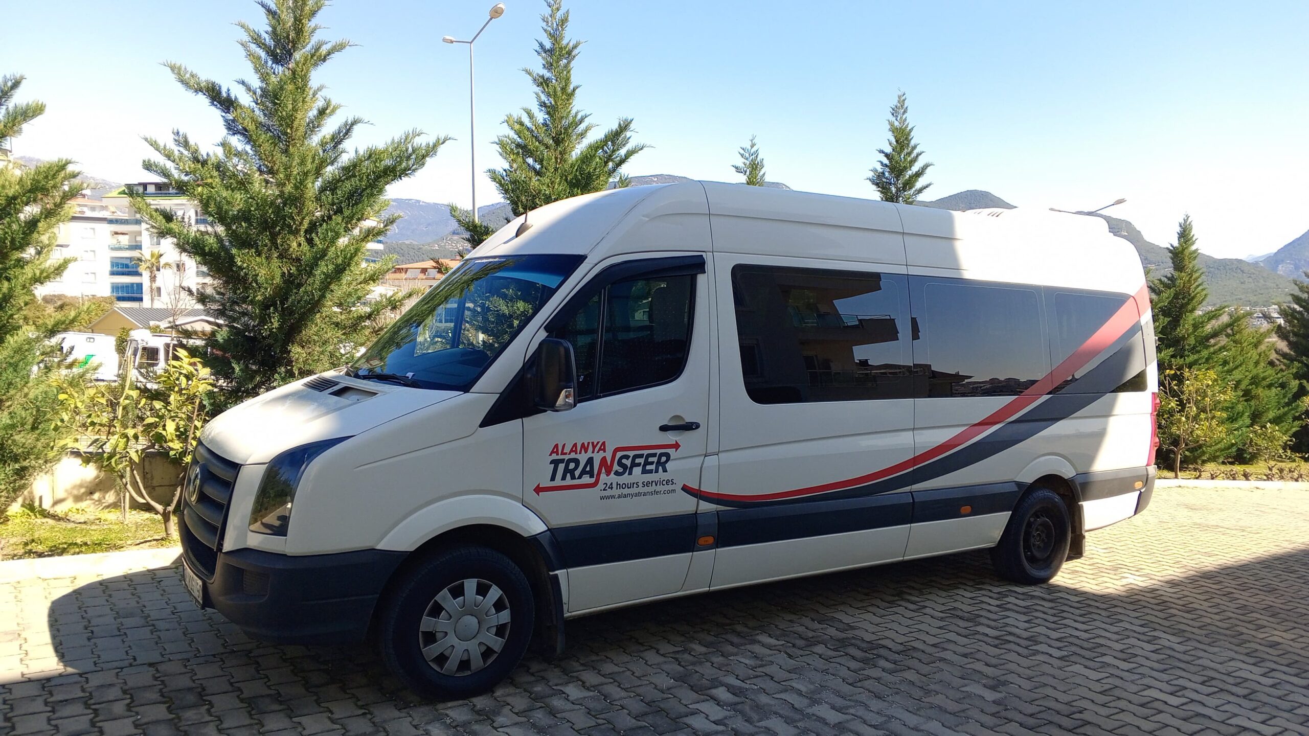 Reliable and Comfortable 247 Transfer Services from Kundu to Türkler for a Hassle Free Journey