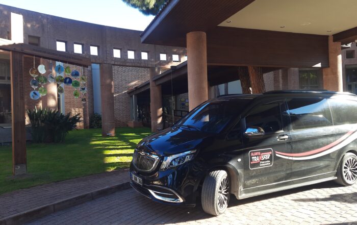 Seamless 247 Private Transfer Services from Kundu to Adrasan Your Comfortable and Hassle Free Journey Awaits!