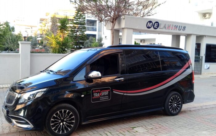 Seamless 247 Transfer Services from Kundu to Avsallar for Comfortable and Hassle Free Travel