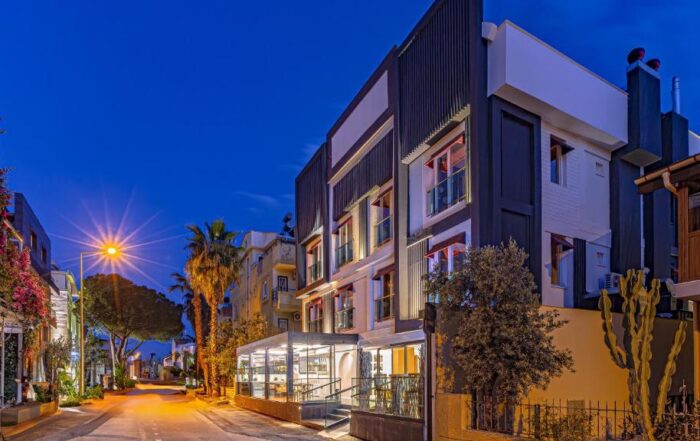 Antalya Airport to Dulcet Hotel Lara VIP Transfer Services Luxury Comfort and Convenience for Your Journey