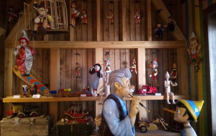 Antalya Toy Museum A Unique Journey into the World of Childhood with Comfortable Transfers from Our Antalya Transfer Company