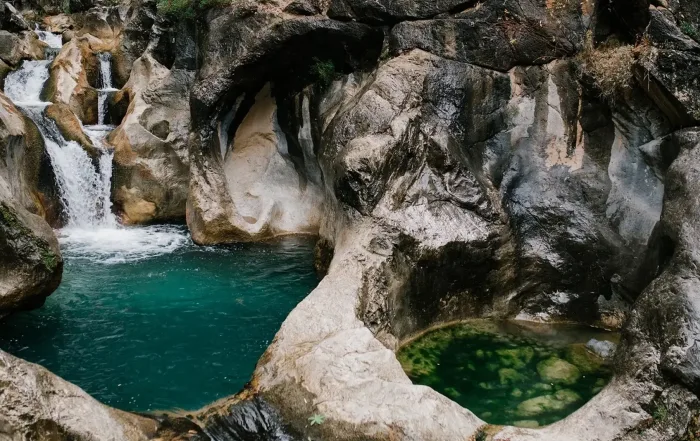 Discover the Beauty of Sapadere Canyon with Reliable Demirtaş Transfer Services