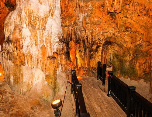 Discover the Fascinating Damlataş Cave and Enjoy a Hassle Free Transfer with Our Alanya Transfer Services