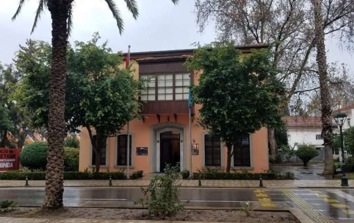 Discover the Historic Antalya Atatürk House and Museum with Comfortable Private Transfers
