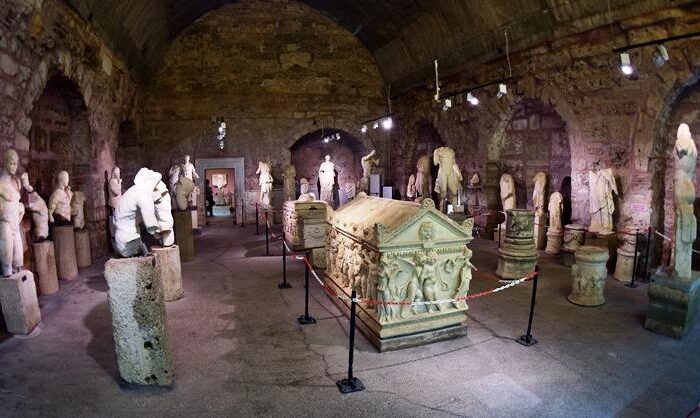 Exploring the Fascinating Side Museum A Must Visit Historical Gem with Reliable Side Transfer Services.jpg