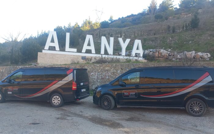 Kızılot to Avsallar 247 Private Transfer Services for a Comfortable and Hassle Free Journey