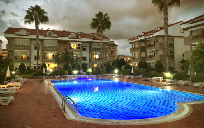 Luxury and Comfortable VIP Transfer Services from Antalya Airport to Citrus Garden Hotel Side