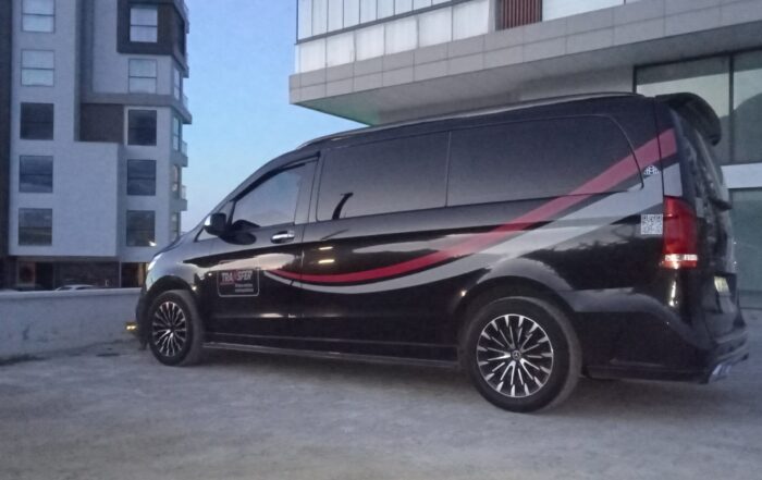 Premium and Reliable 247 Private Transfer Services from Kızılot to Belek for a Comfortable and Stress Free Journey