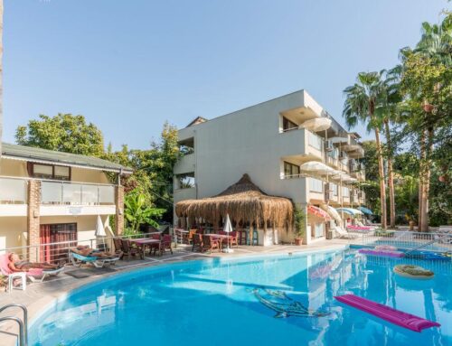 Privattransfer vom Flughafen Gazipaşa zum Tropic Hotel Side: Komfortabel und stressfrei reisen