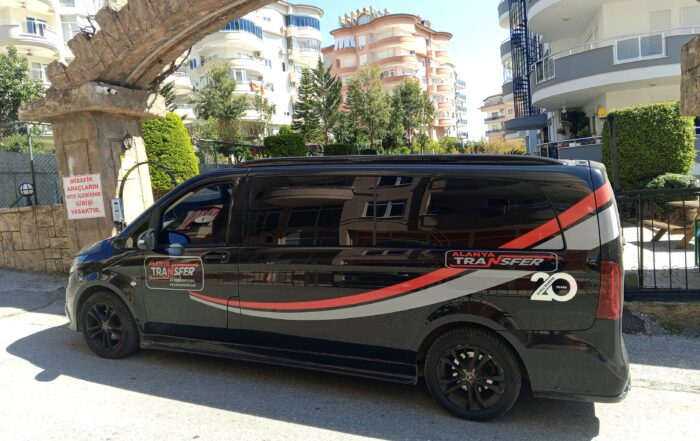 Reliable 247 Private Transfer Services from Kızılot to Konaklı for a Comfortable and Hassle Free Journey