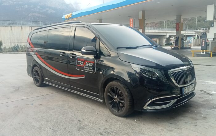 Reliable 247 Transfer Services from Kızılot to Alanya for a Comfortable and Hassle Free Journey