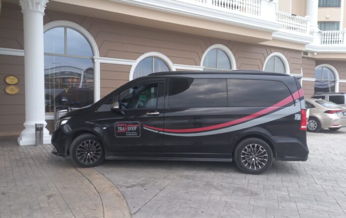 Reliable Safe and Hassle Free 247 Private Transfer Services from Konaklı to Alanya for a Comfortable and Smooth Journey
