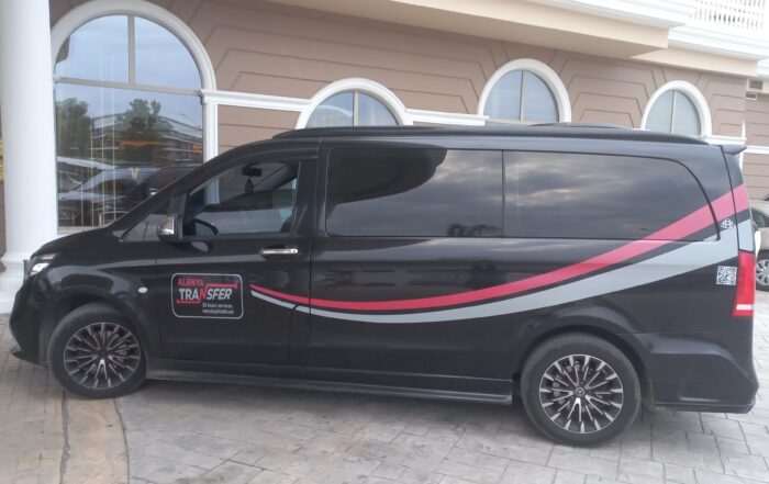 Reliable and Comfortable 247 Private Transfer Services from Kızılot to Türkler for a Hassle Free and Luxurious Journey