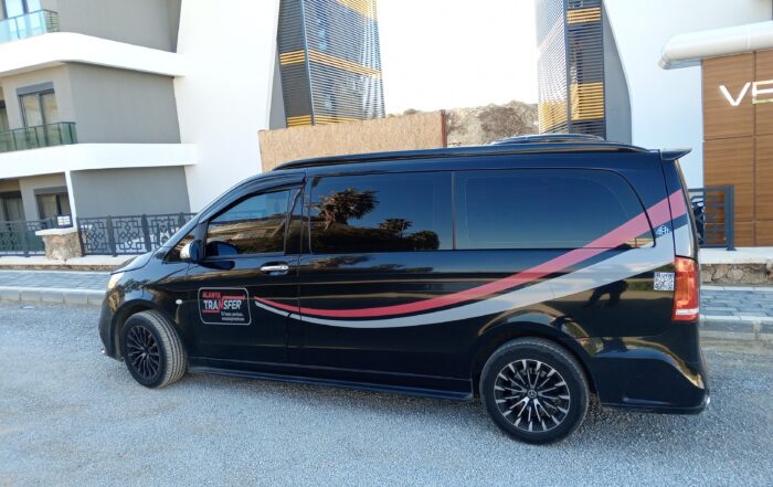 Reliable and Comfortable 247 Private Transfer Services from Konaklı to Antalya Airport for a Hassle Free Journey