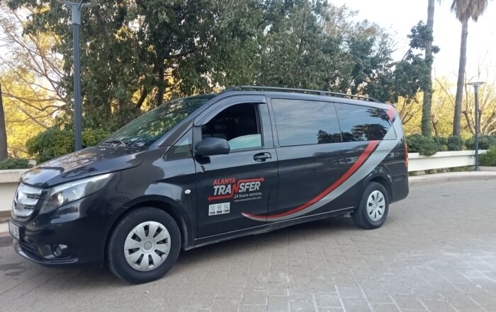 Reliable and Comfortable 247 Transfer Services from Kızılağaç to Türkler for a Hassle Free Journey