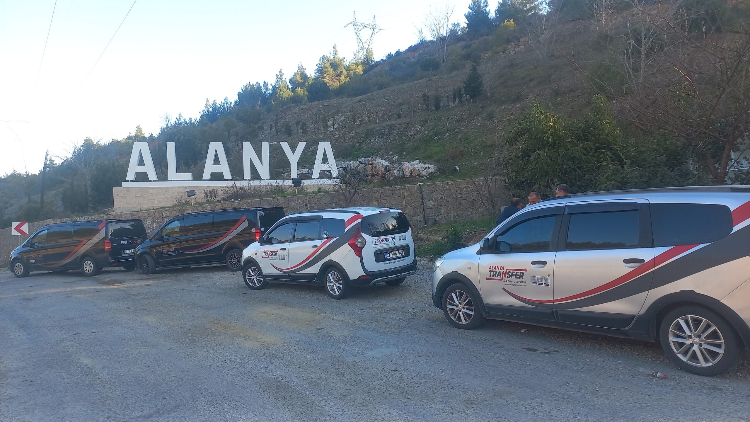 Reliable and Comfortable Private Transfer from Gazipaşa Airport to Alice Apt. No 48 Alanya