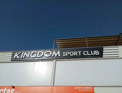 Бесперебойный и комфортный частный трансфер из аэропорта Газипаша в Kingdom Sport Club Çıplaklı, Алания