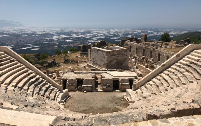 Discover the Ancient Beauty of Rhodiapolis and Travel Comfortably with Our Reliable Kumluca Transfer Services