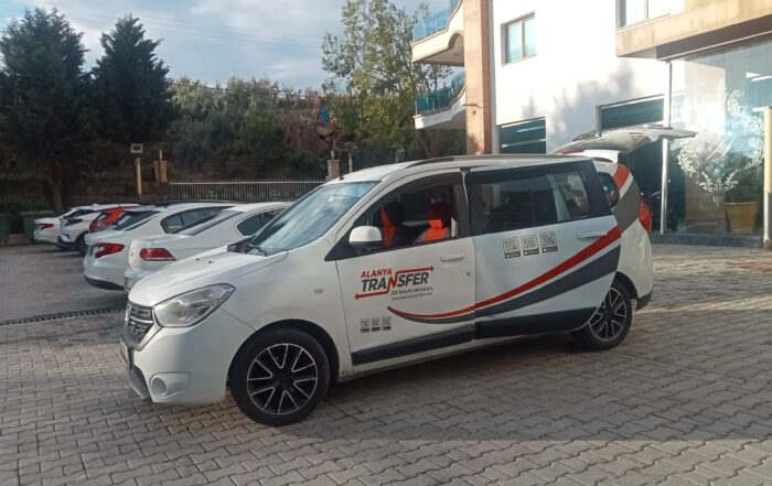 Discover the Charms of Kemer A Mediterranean Paradise Enhanced by Local Transfer Services for Stress Free Travel