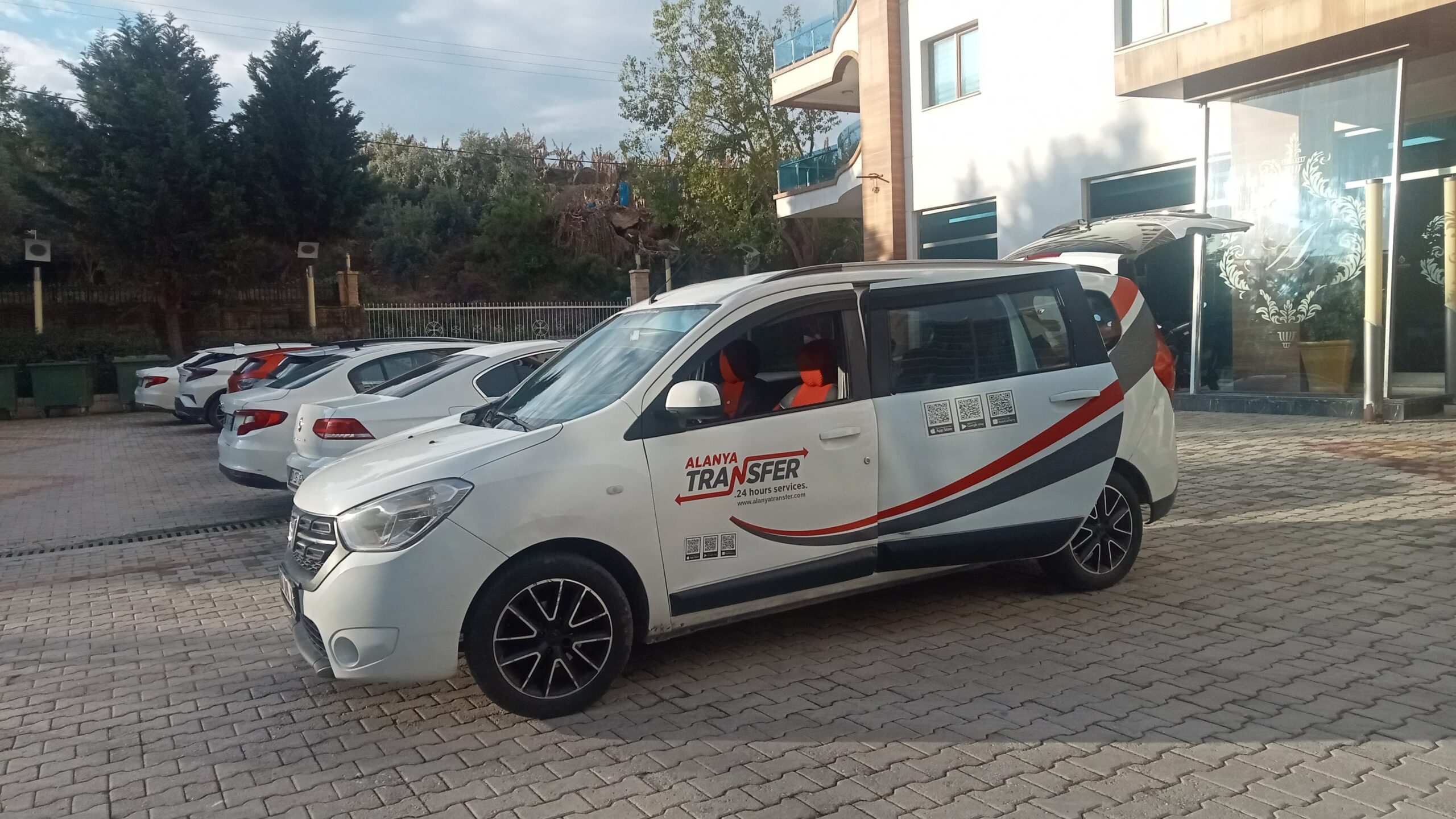 Discover the Charms of Kemer A Mediterranean Paradise Enhanced by Local Transfer Services for Stress Free Travel