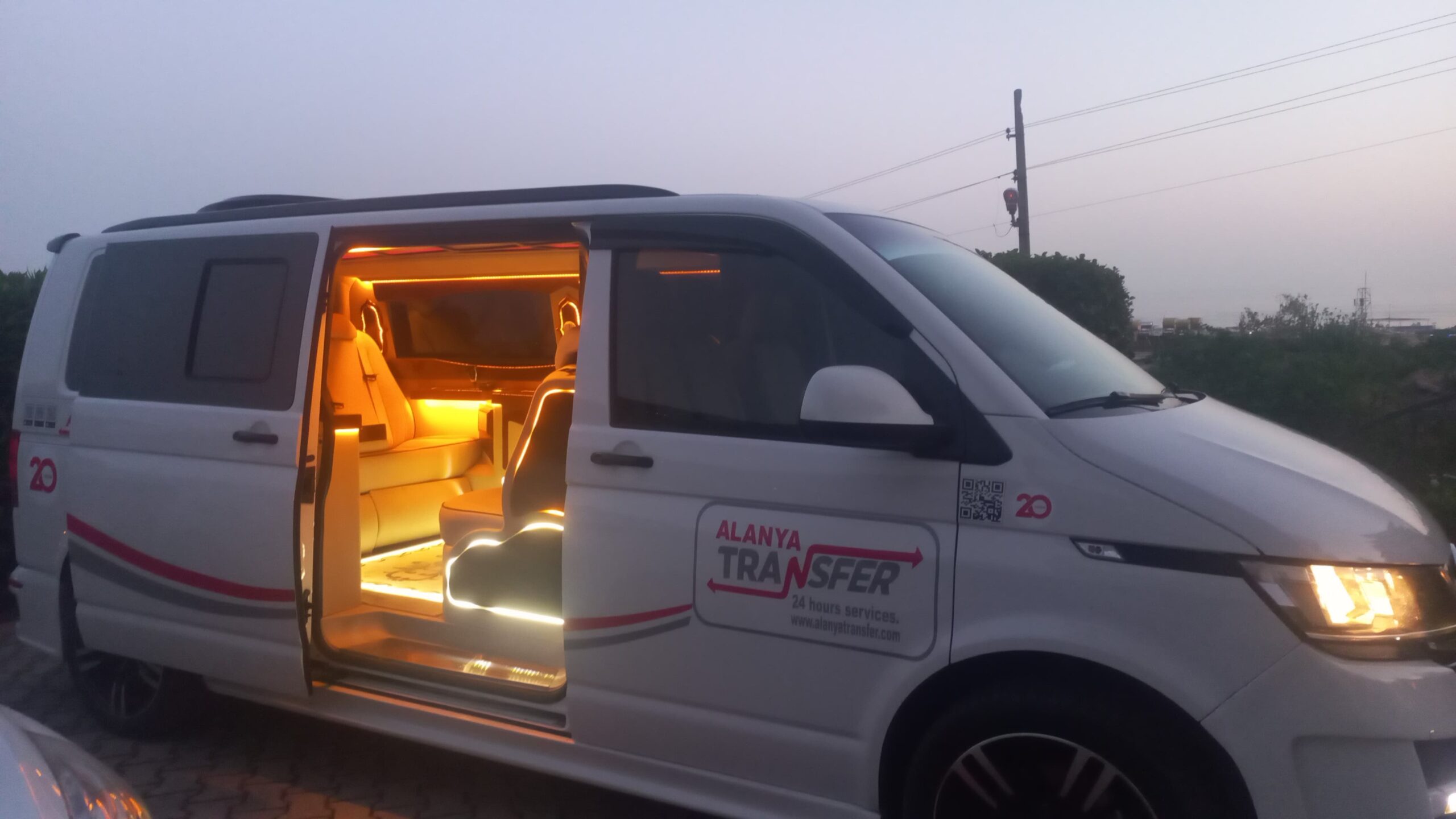 Discover the Most Comfortable VIP Travel Experience from Antalya Airport to Vegagreen Apart Otel in Alanya with 247 Private Transfers by alanyatransfer.com