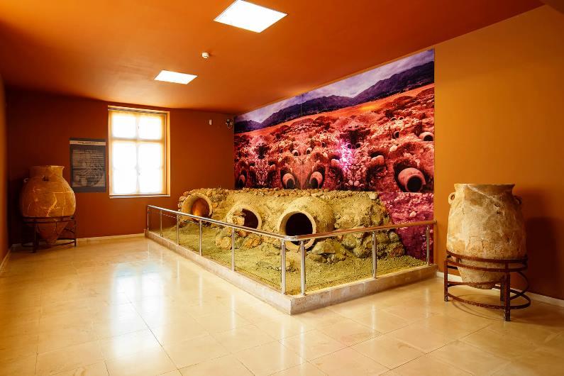 Discover the Rich History of Elmalı Museum with the Comfort of Private Transfers from Antalyas Trusted Travel Experts