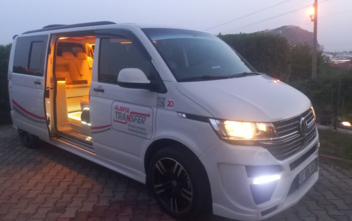 Enjoy Uninterrupted Journeys Between Tekirova and Çıralı with Our 247 Private Transfer Services Reliable Comfort on the Road Anytime Day or Night