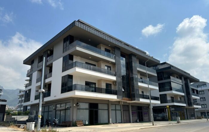 Enjoy a Smooth and Private Ride from Gazipaşa Alanya Airport to Oba My Residence with Reliable Transfer Services