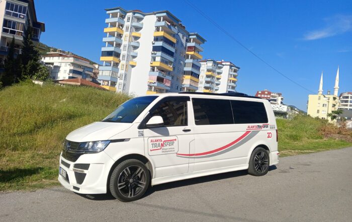 Experience Comfort and Convenience with Private Transfer Services from Gazipaşa Alanya Airport to Az Öz Sitesi in Avsallar