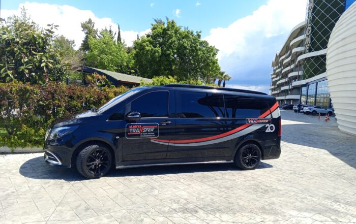 Experience Comfortable and Reliable 247 Transfer Services from Konaklı to Kundu for a Stress Free Travel Journey