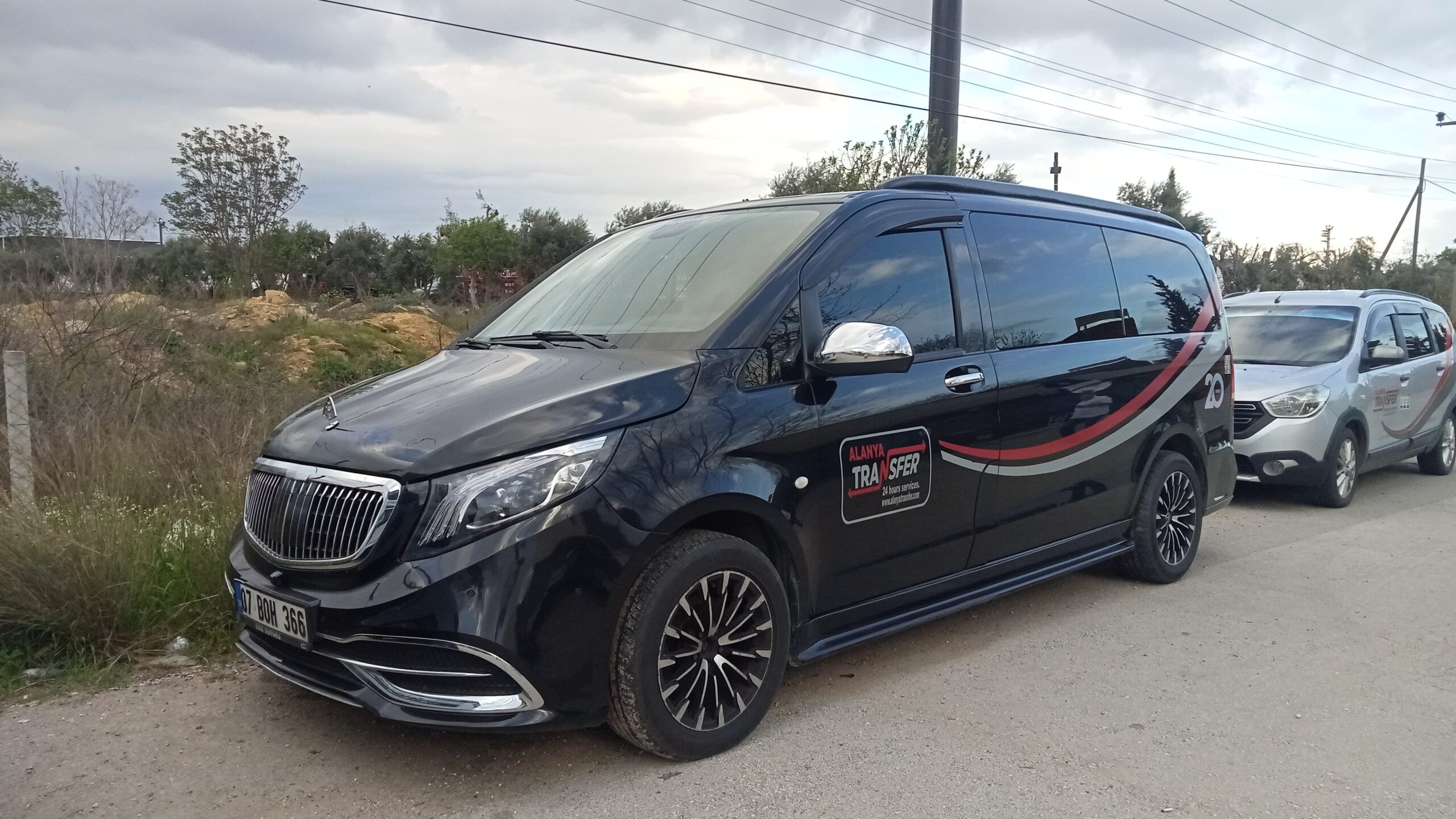 Experience Effortless Travel with Private Transfer Services from Gazipaşa Alanya Airport to Best Life Kargıcak 2 Residence