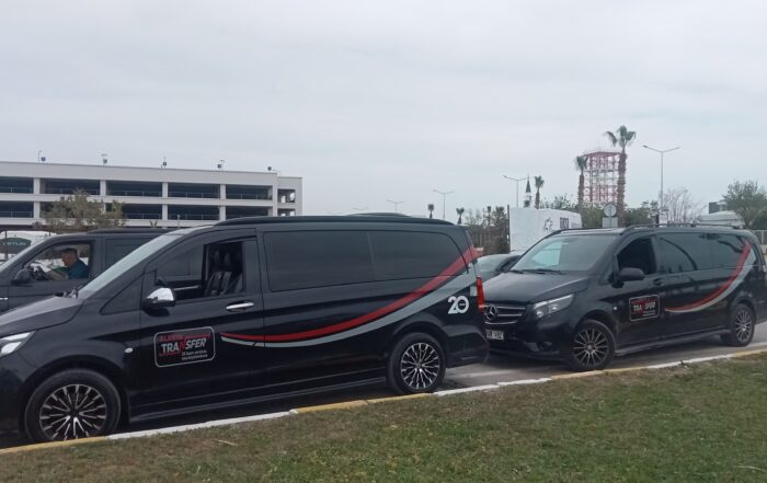 Experience Seamless 247 Travel with Private Transfer Services from Tekirova to Alanya through alanyatransfer.com