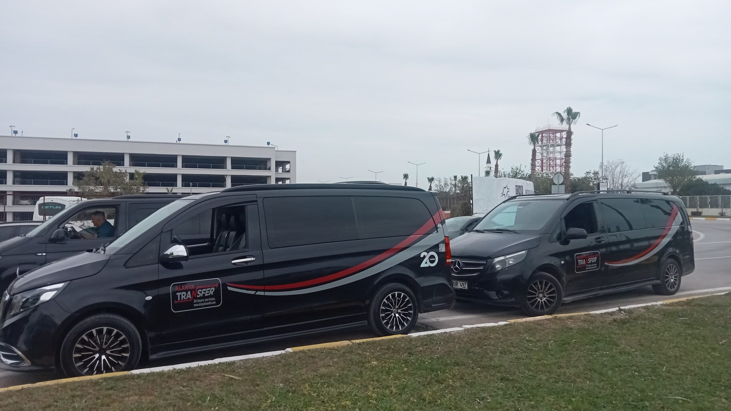 Experience Seamless 247 Travel with Private Transfer Services from Tekirova to Alanya through alanyatransfer.com