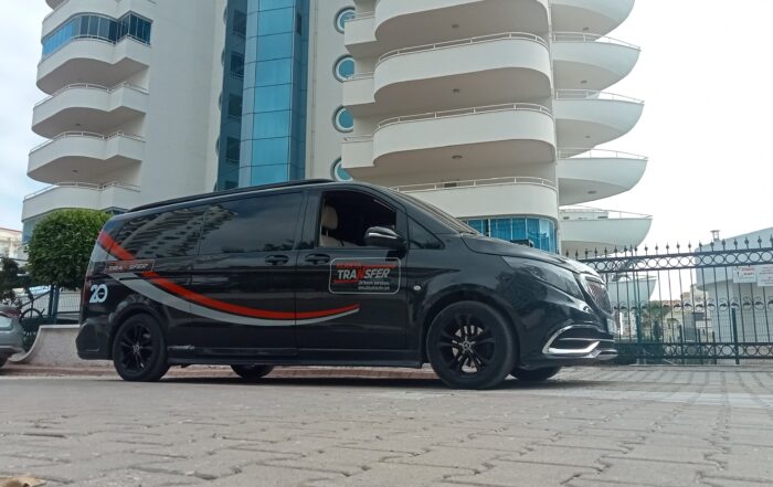 Experience Stress Free Journeys Any Time of Day with Our 247 Private Transfer Services from Tekirova to Belek