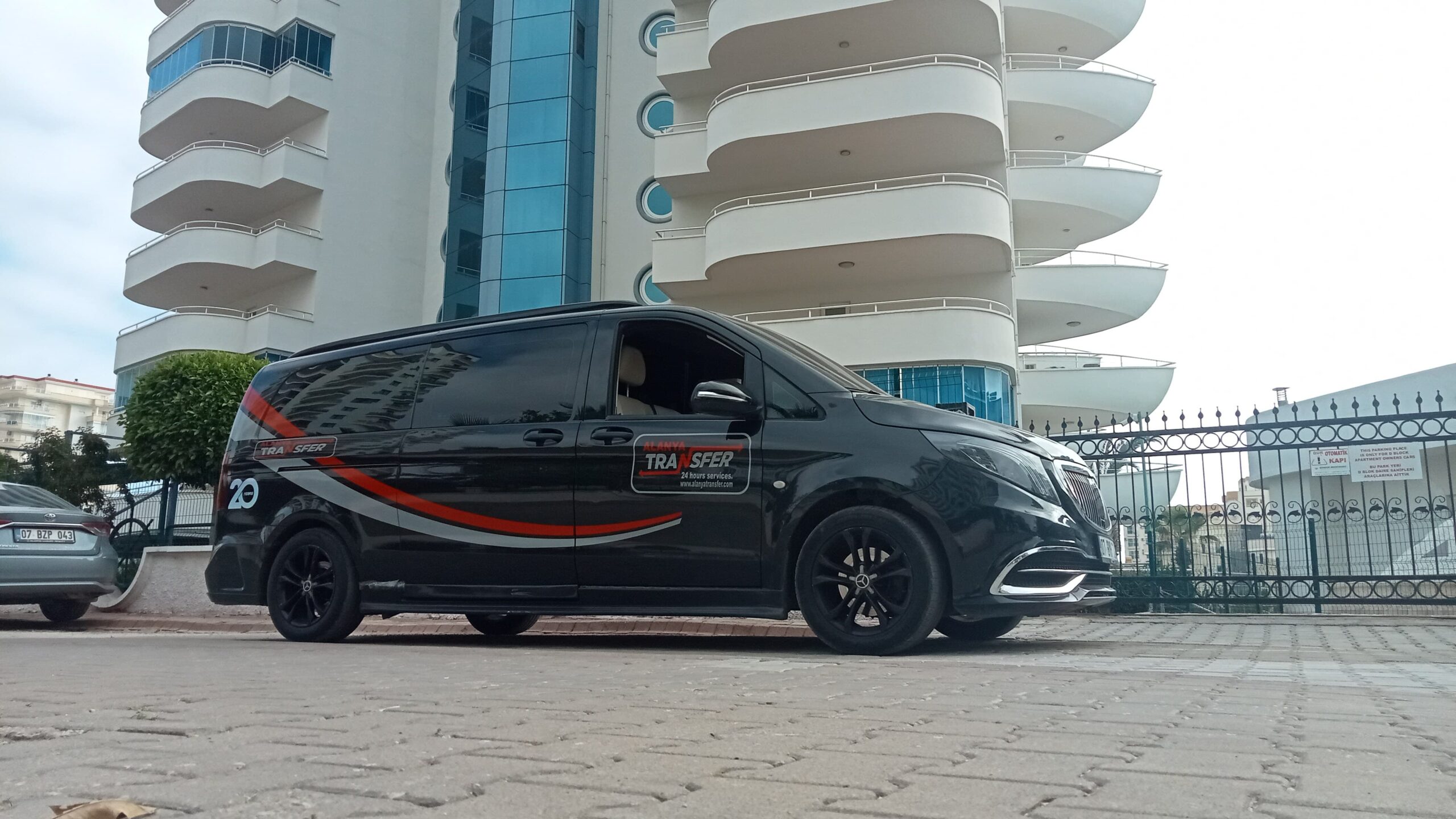 Experience Stress Free Journeys Any Time of Day with Our 247 Private Transfer Services from Tekirova to Belek