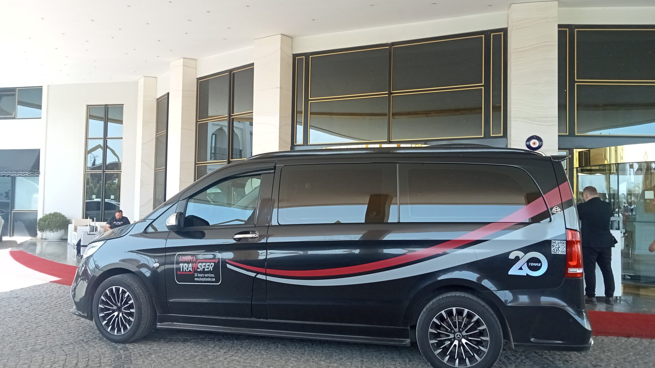 Experience Unmatched Comfort with 247 Private Transfer Services from Tekirova to Çamyuva for a Stress-Free Journey