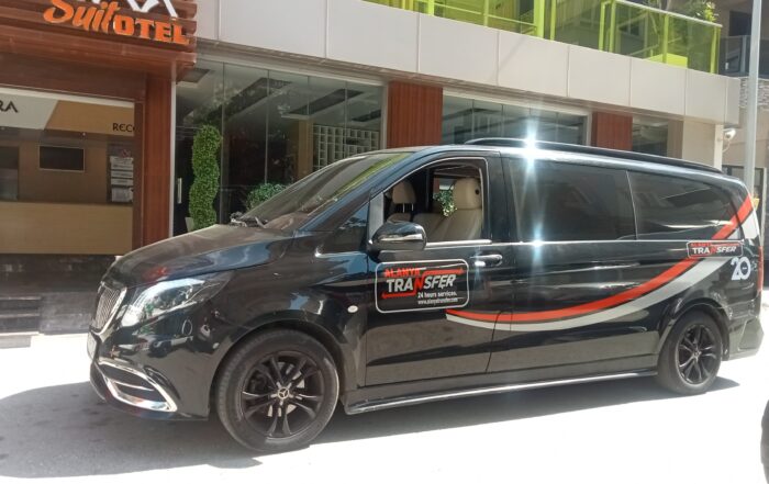 Experience a Seamless Journey Anytime with 247 Private Transfer Services from Tekirova to Adrasan