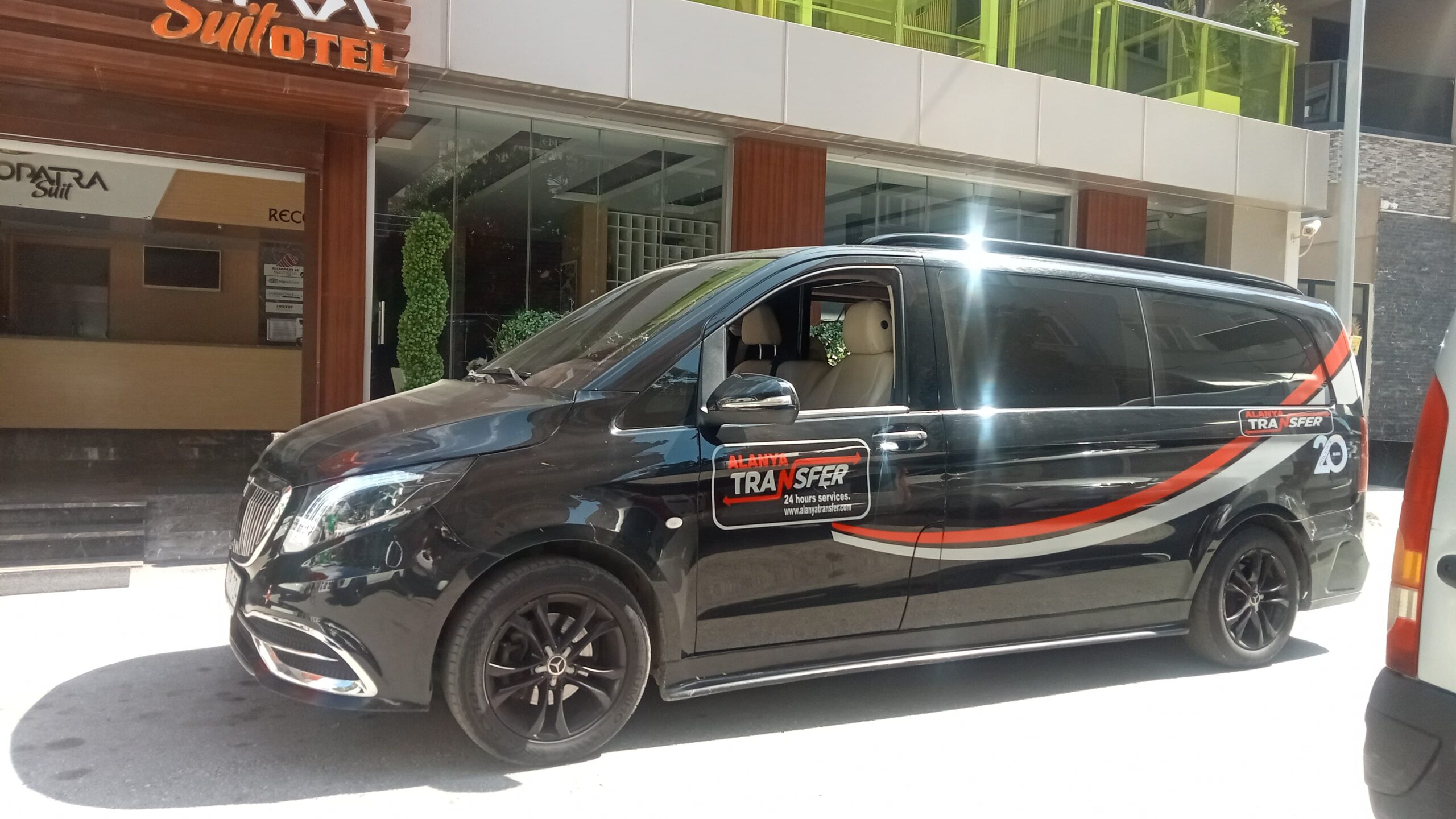 Experience a Seamless Journey Anytime with 247 Private Transfer Services from Tekirova to Adrasan