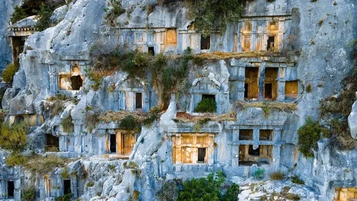 Exploring the Hidden Treasures of Ancient Lycia A Journey to Soura Ancient City with the Comfort of Private Transfers.jpg