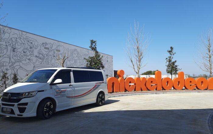 Gazipaşa Airport to Comfort Suites Alanya Private Transfer Your Reliable and Comfortable Travel Solution