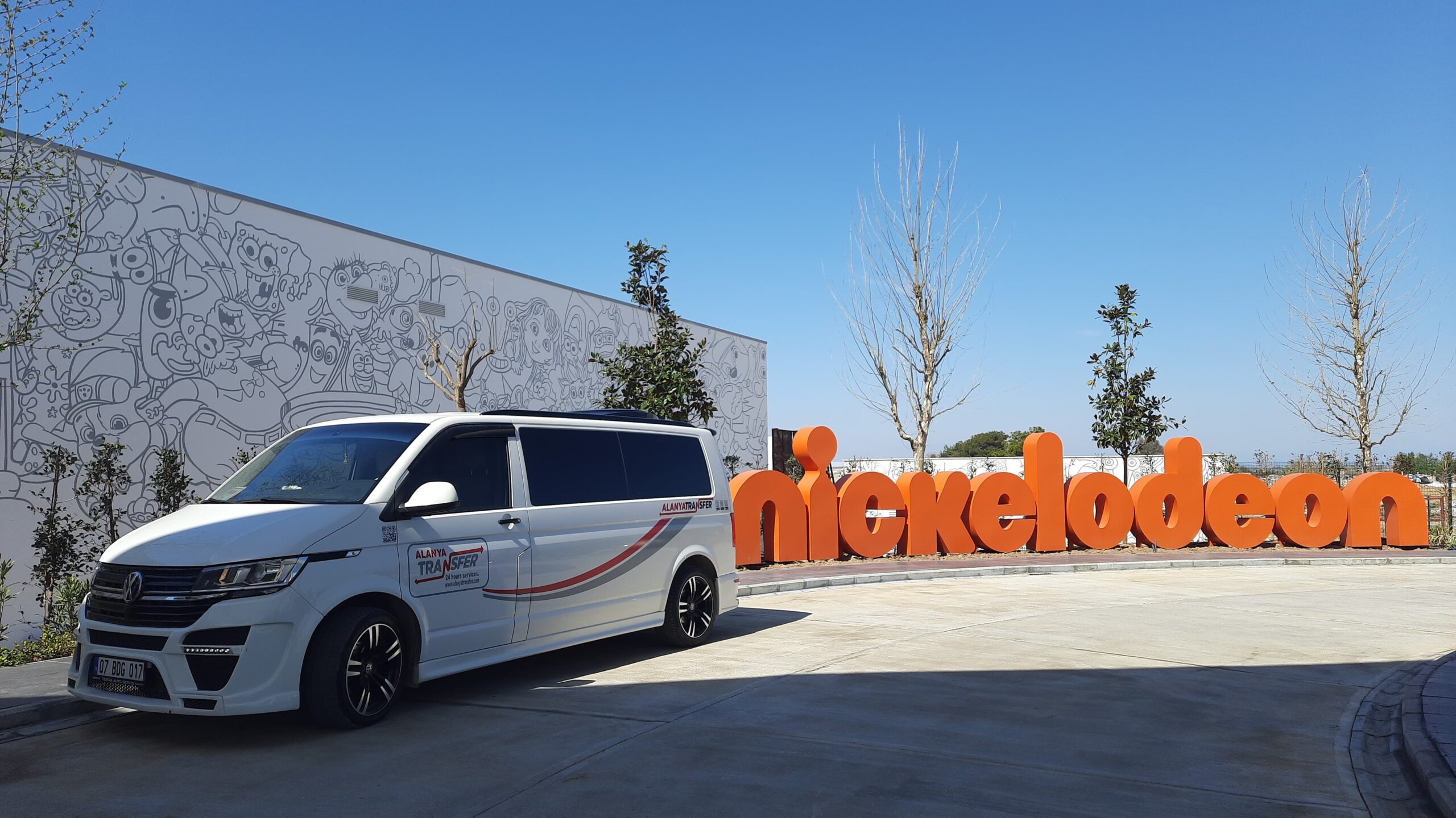 Gazipaşa Airport to Comfort Suites Alanya Private Transfer Your Reliable and Comfortable Travel Solution