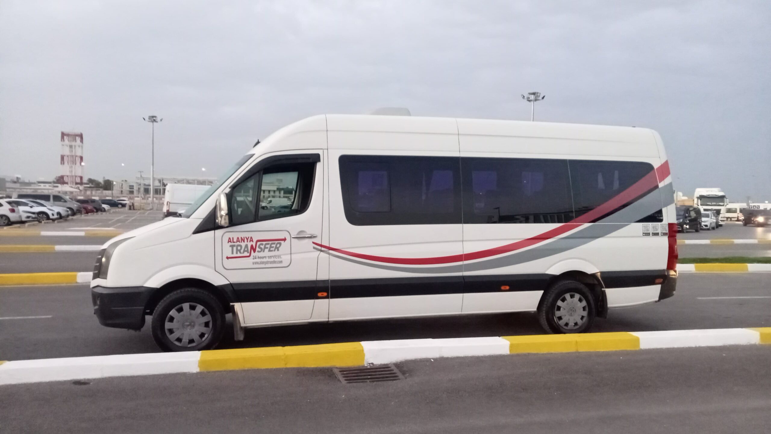 Konaklı to Avsallar 247 Private Transfer Services Comfortable and Reliable Travel Anytime