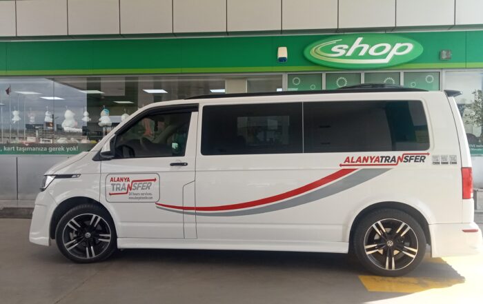 Private Airport Transfer from Gazipaşa Alanya Airport to Özbudak Apt. No10 in Tosmur Alanya A Smooth Direct and Comfortable Ride to Your Doorstep